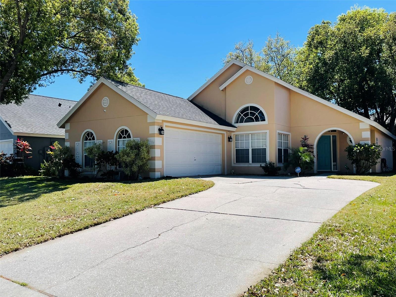 2207 BLACK HAWK ST, CLERMONT, FL, 34714