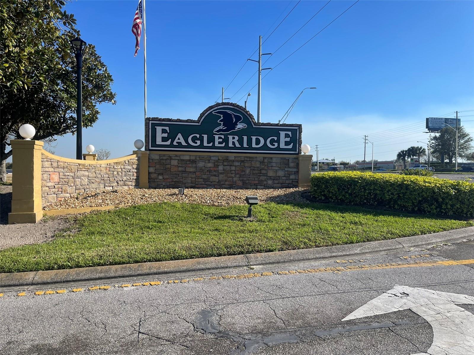 2207 BLACK HAWK ST, CLERMONT, FL, 34714