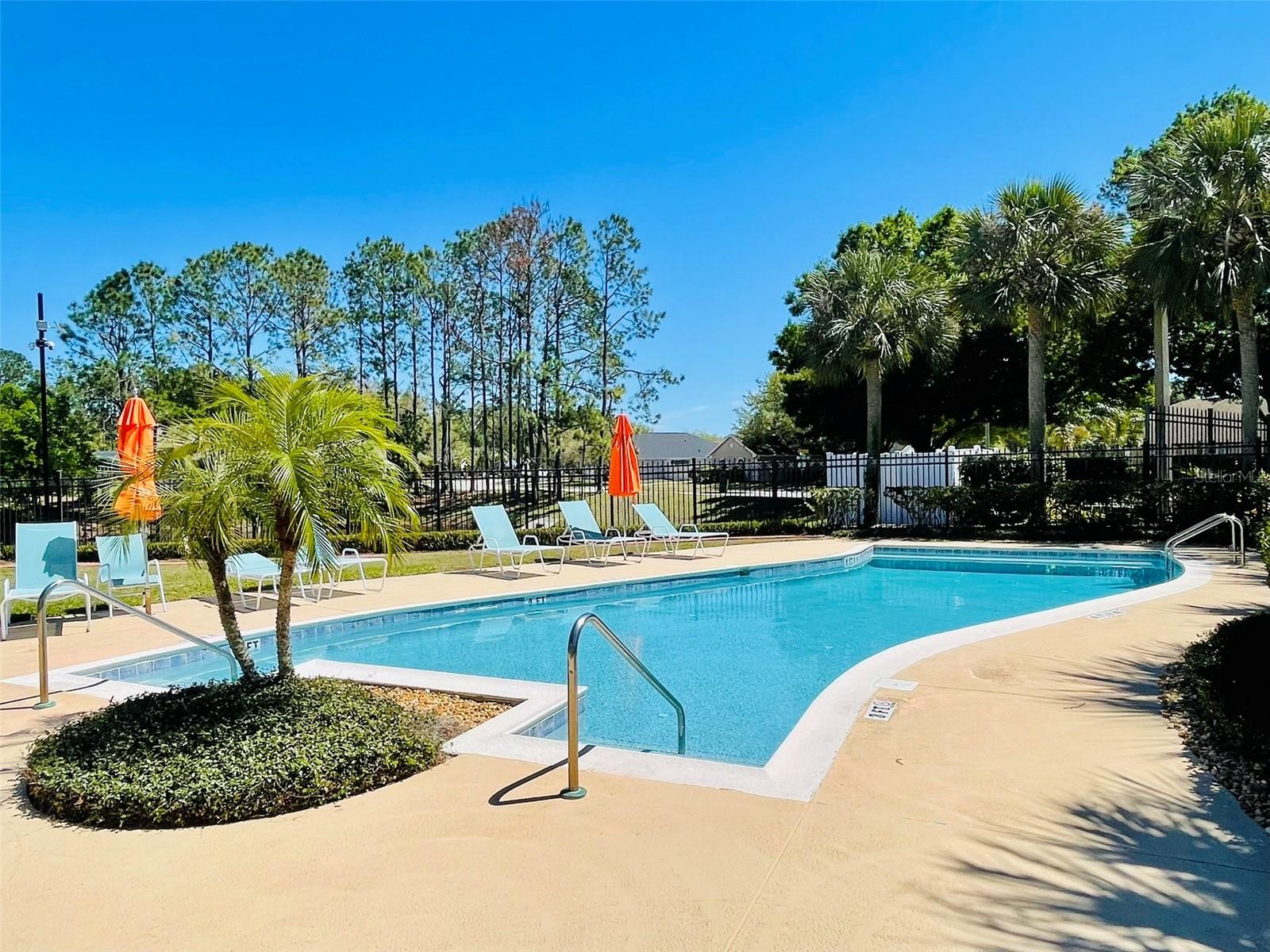 2207 BLACK HAWK ST, CLERMONT, FL, 34714
