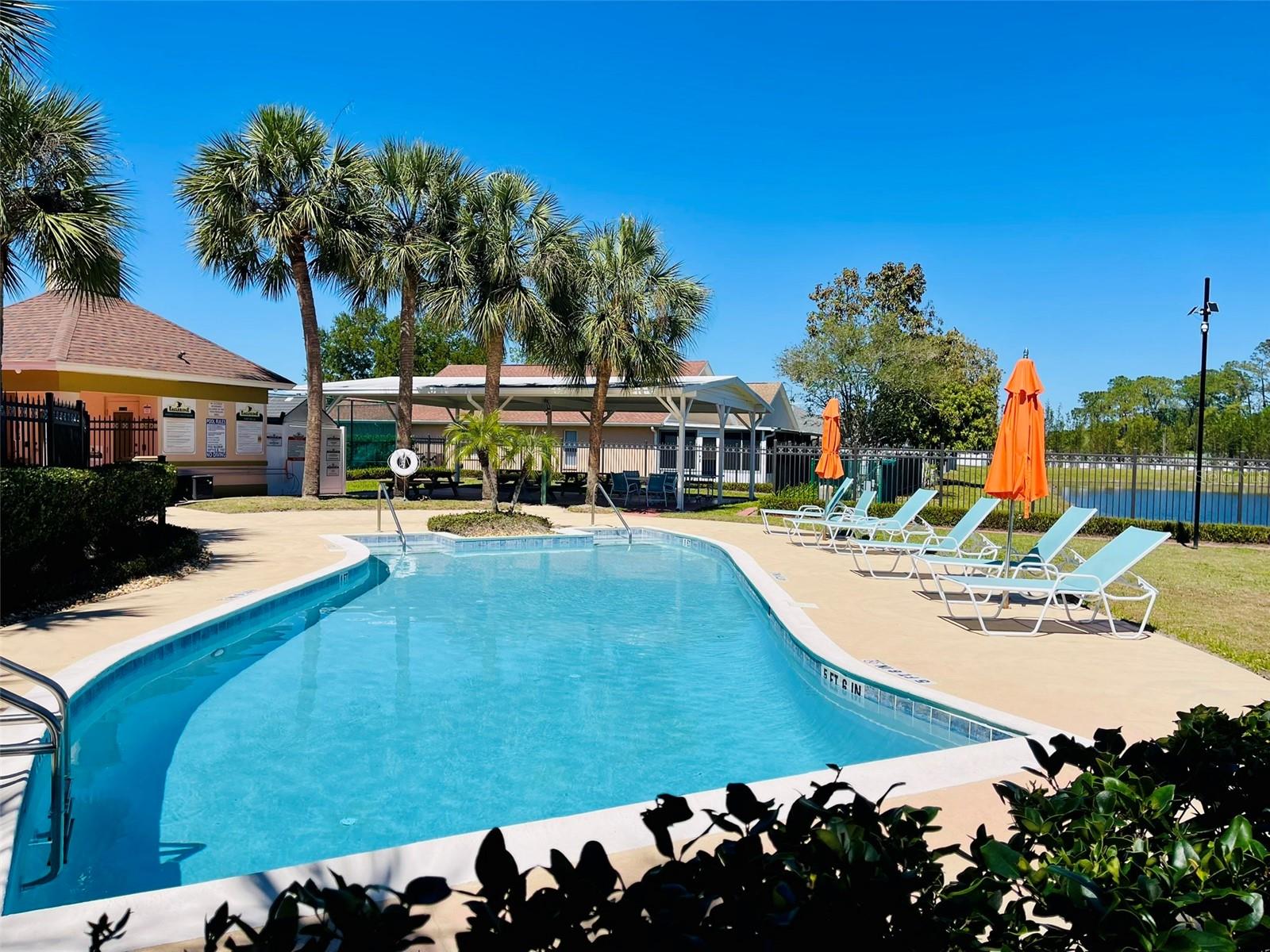 2207 BLACK HAWK ST, CLERMONT, FL, 34714