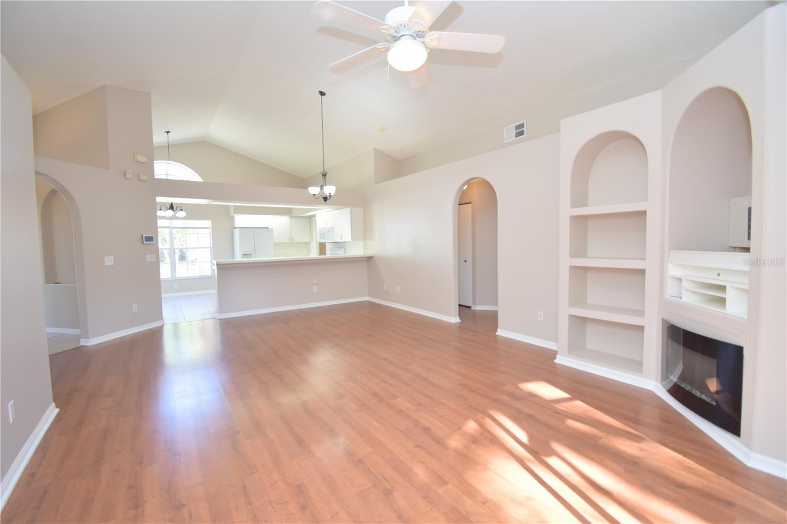 2207 BLACK HAWK ST, CLERMONT, FL, 34714