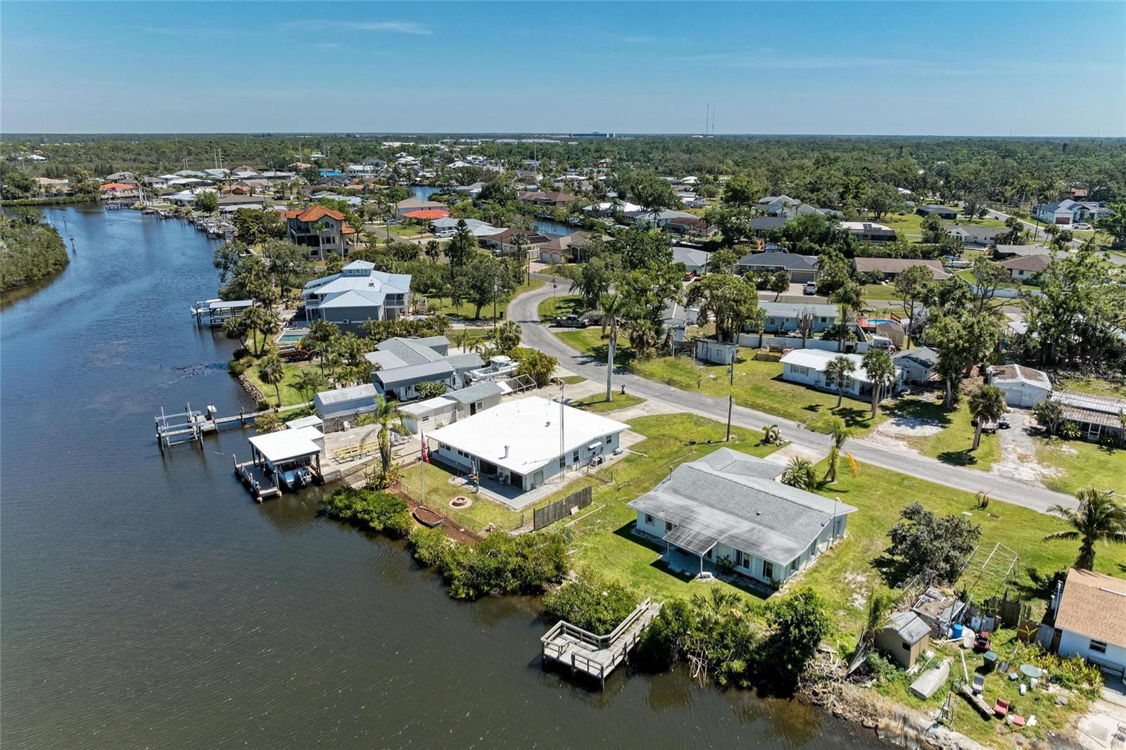 603 RAVENNA ST N, NOKOMIS, FL, 34275