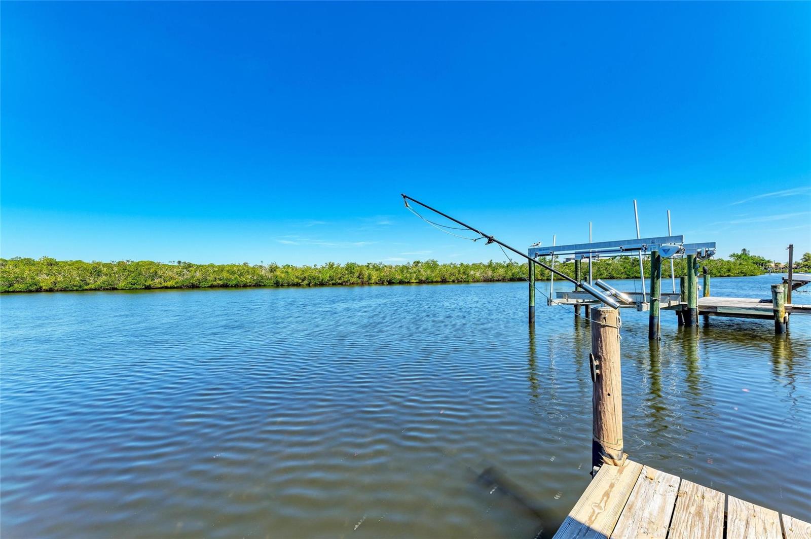 603 RAVENNA ST N, NOKOMIS, FL, 34275
