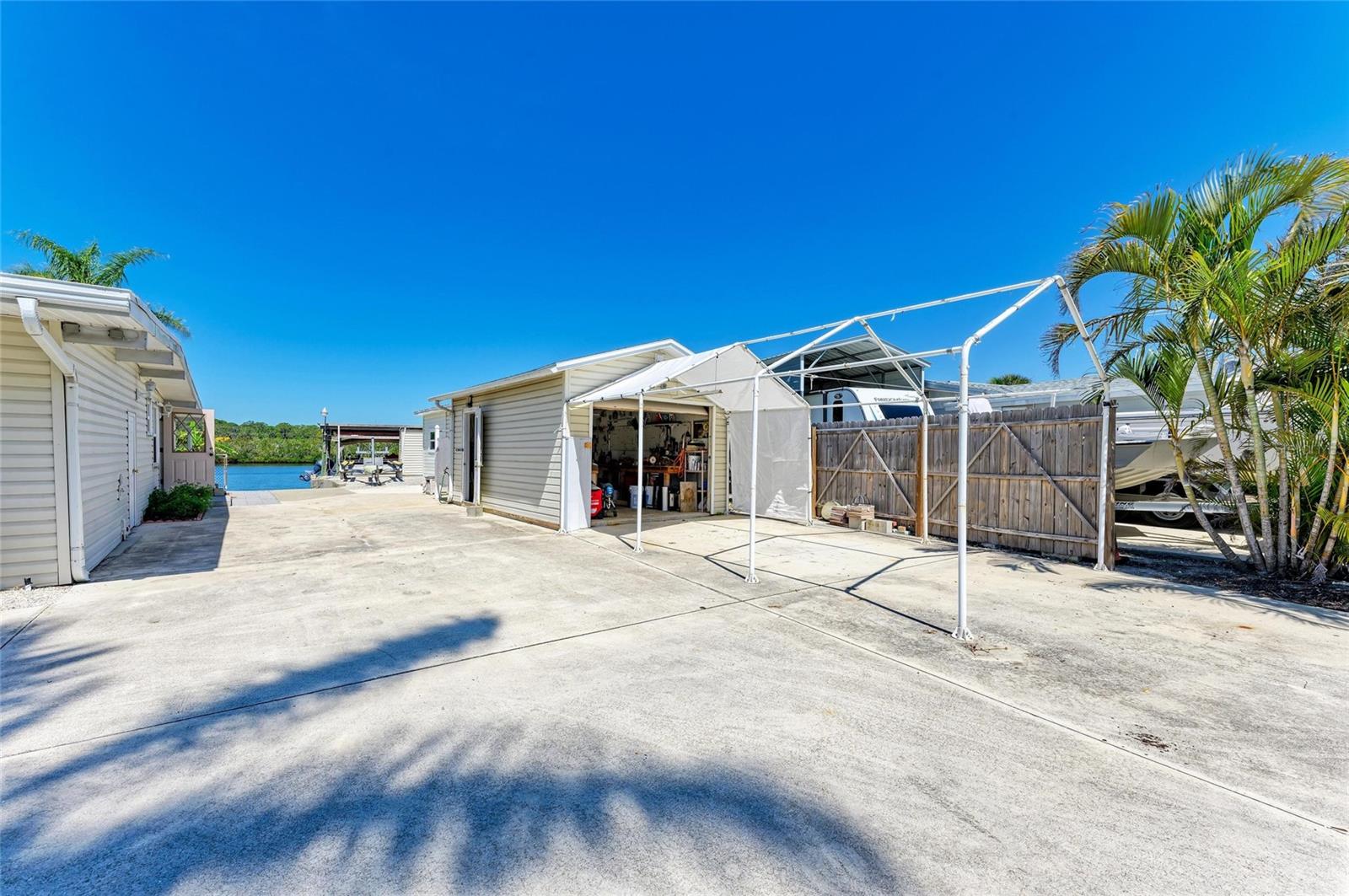 603 RAVENNA ST N, NOKOMIS, FL, 34275