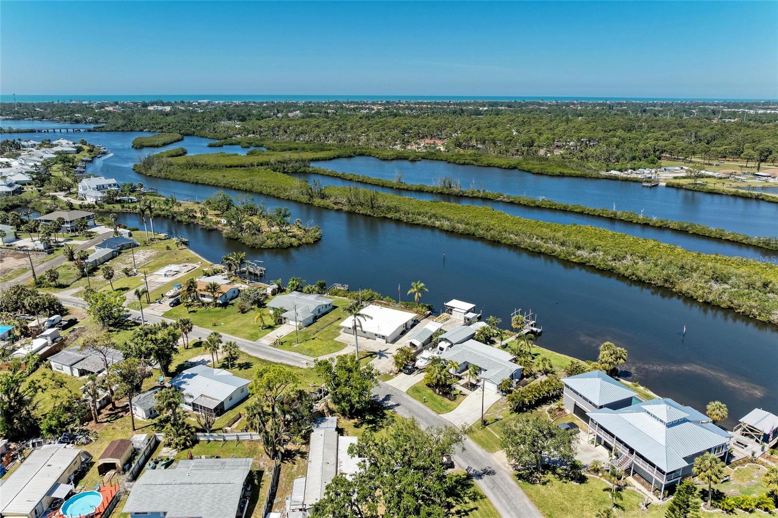 603 RAVENNA ST N, NOKOMIS, FL, 34275