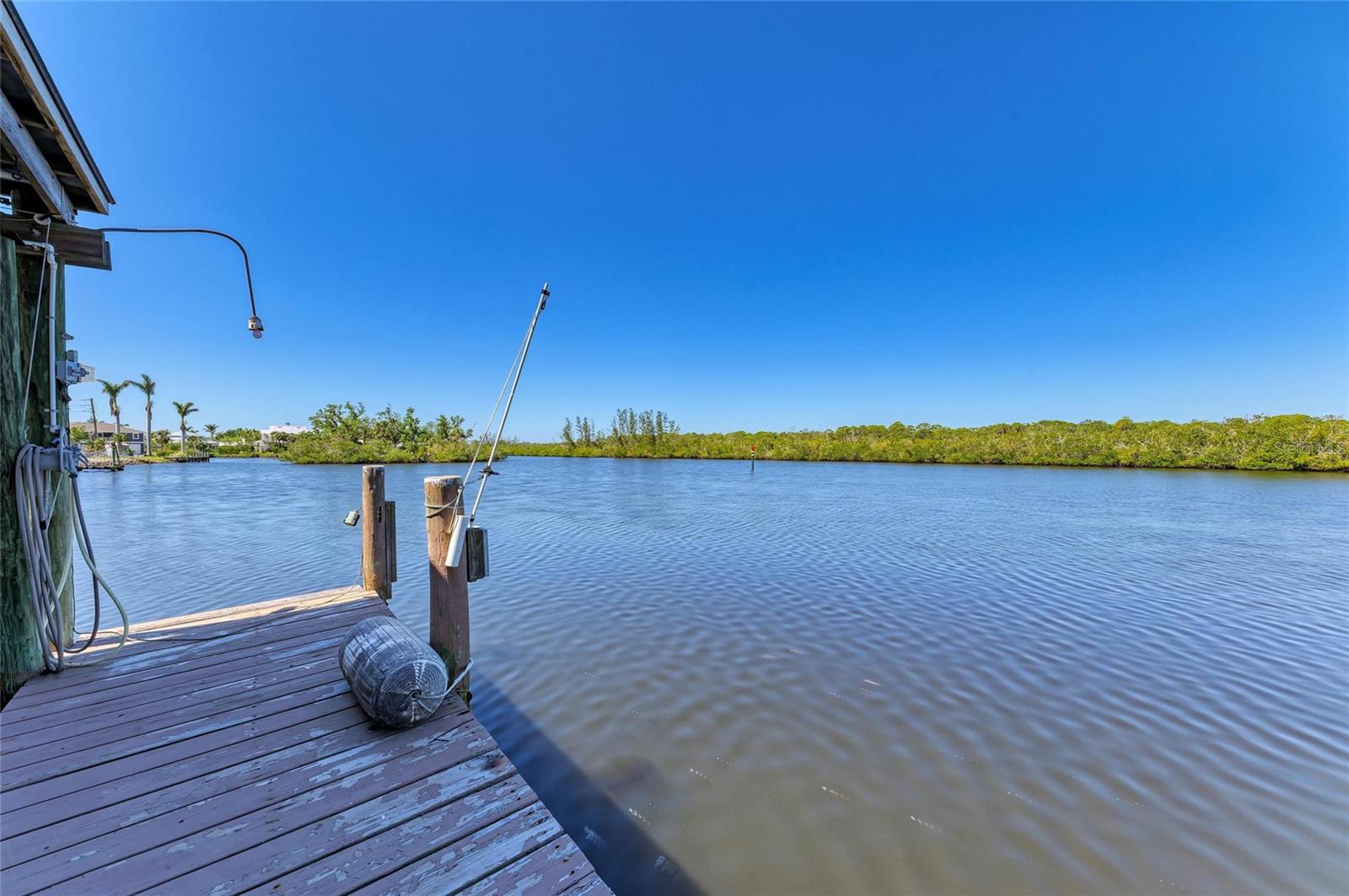 603 RAVENNA ST N, NOKOMIS, FL, 34275