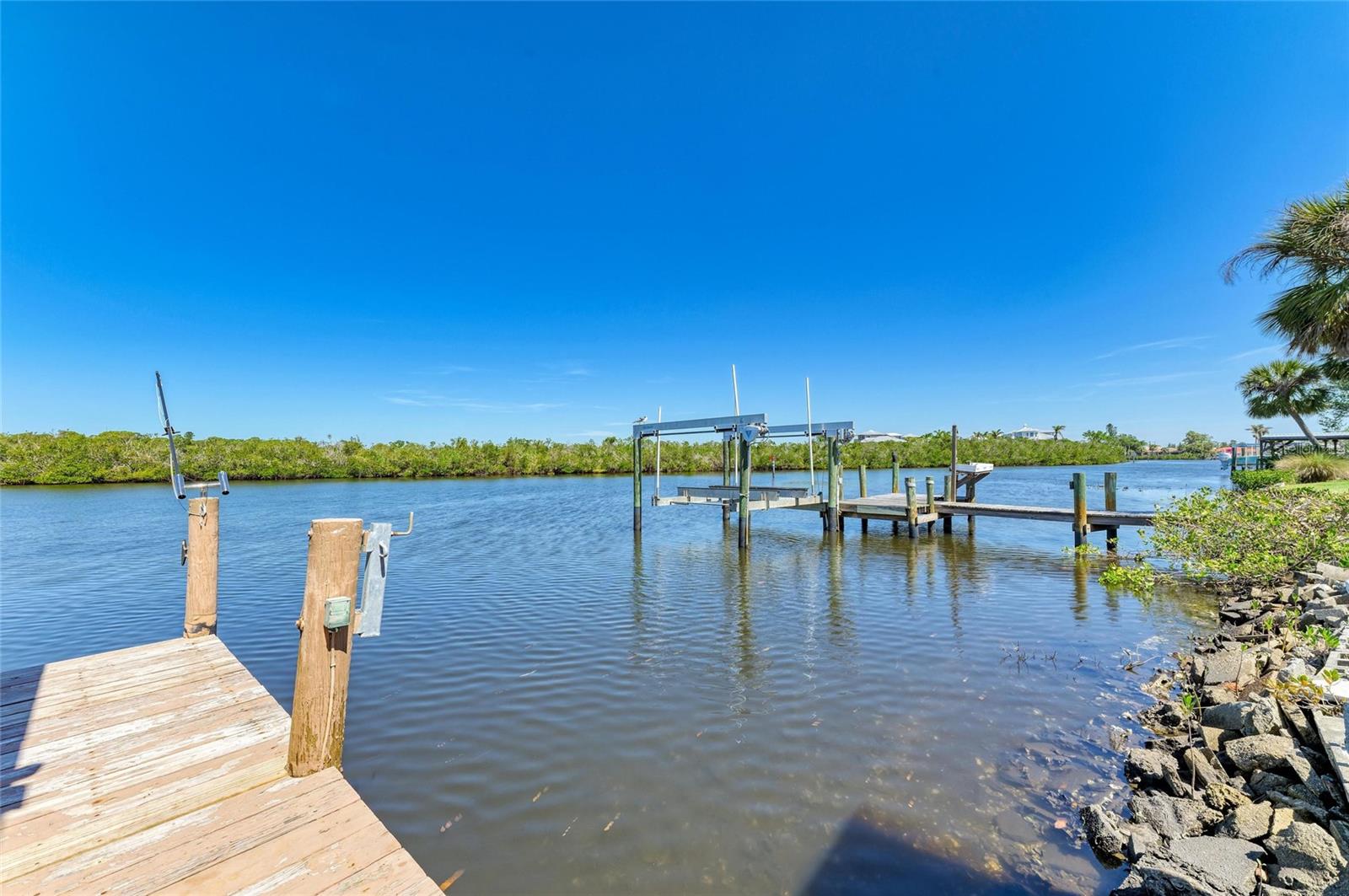 603 RAVENNA ST N, NOKOMIS, FL, 34275