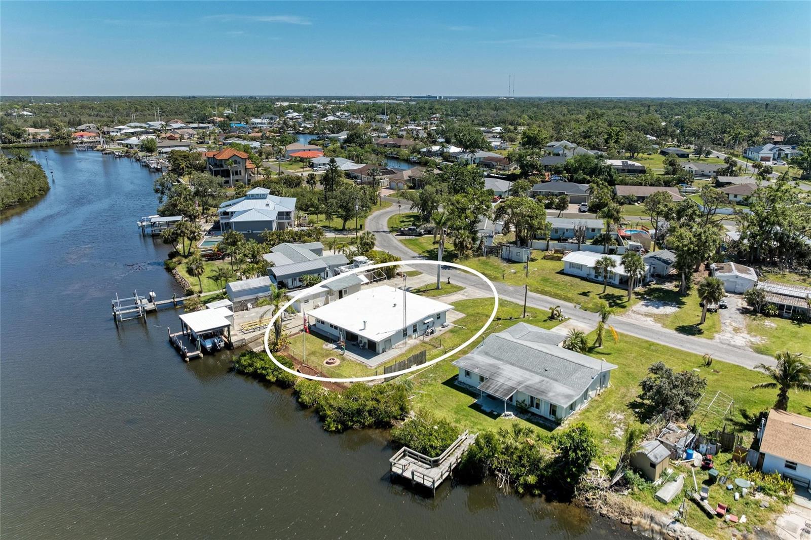 603 RAVENNA ST N, NOKOMIS, FL, 34275