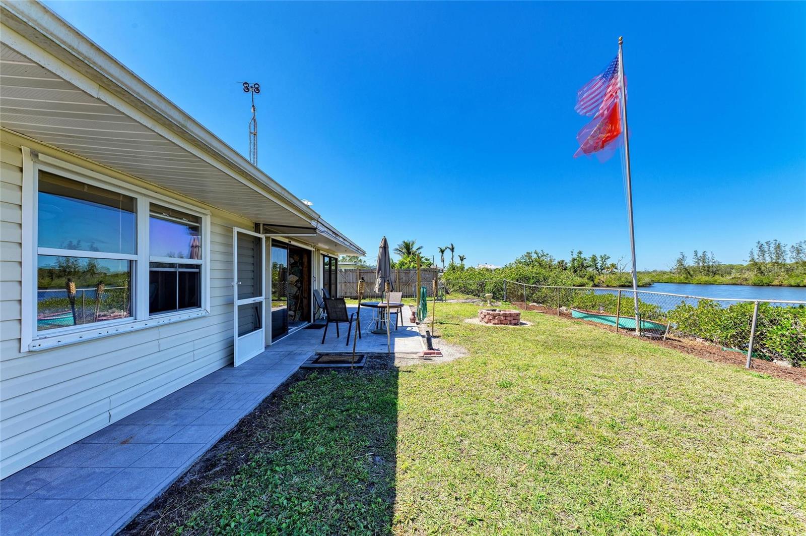 603 RAVENNA ST N, NOKOMIS, FL, 34275