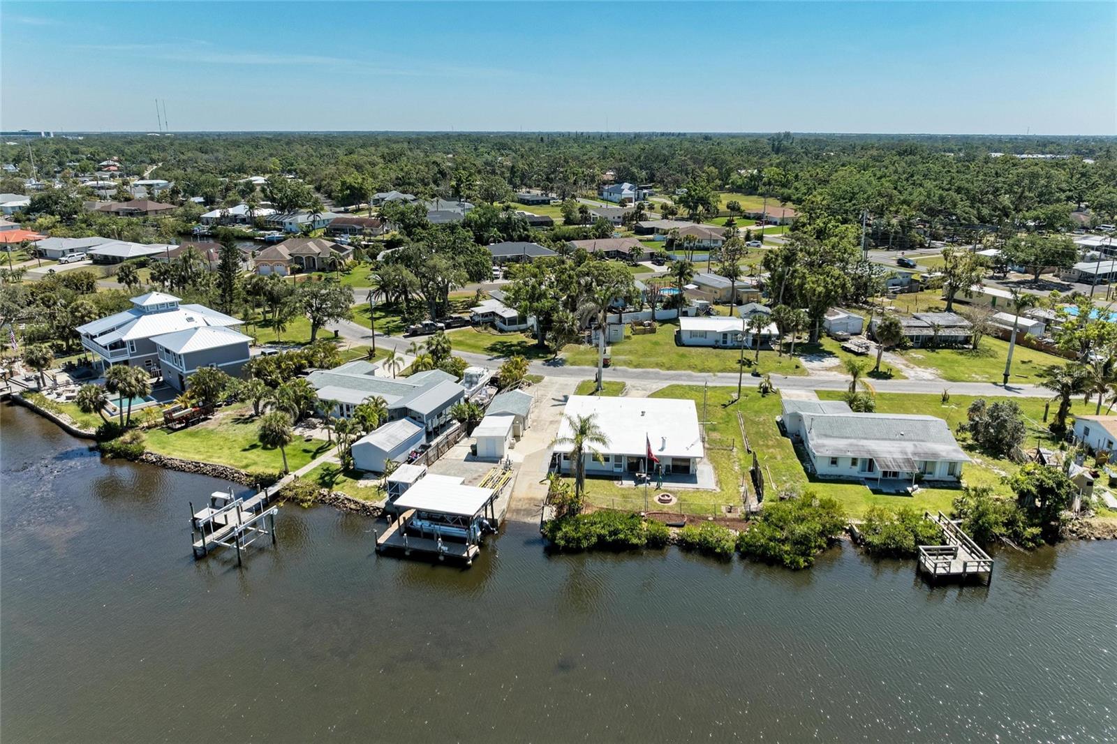 603 RAVENNA ST N, NOKOMIS, FL, 34275