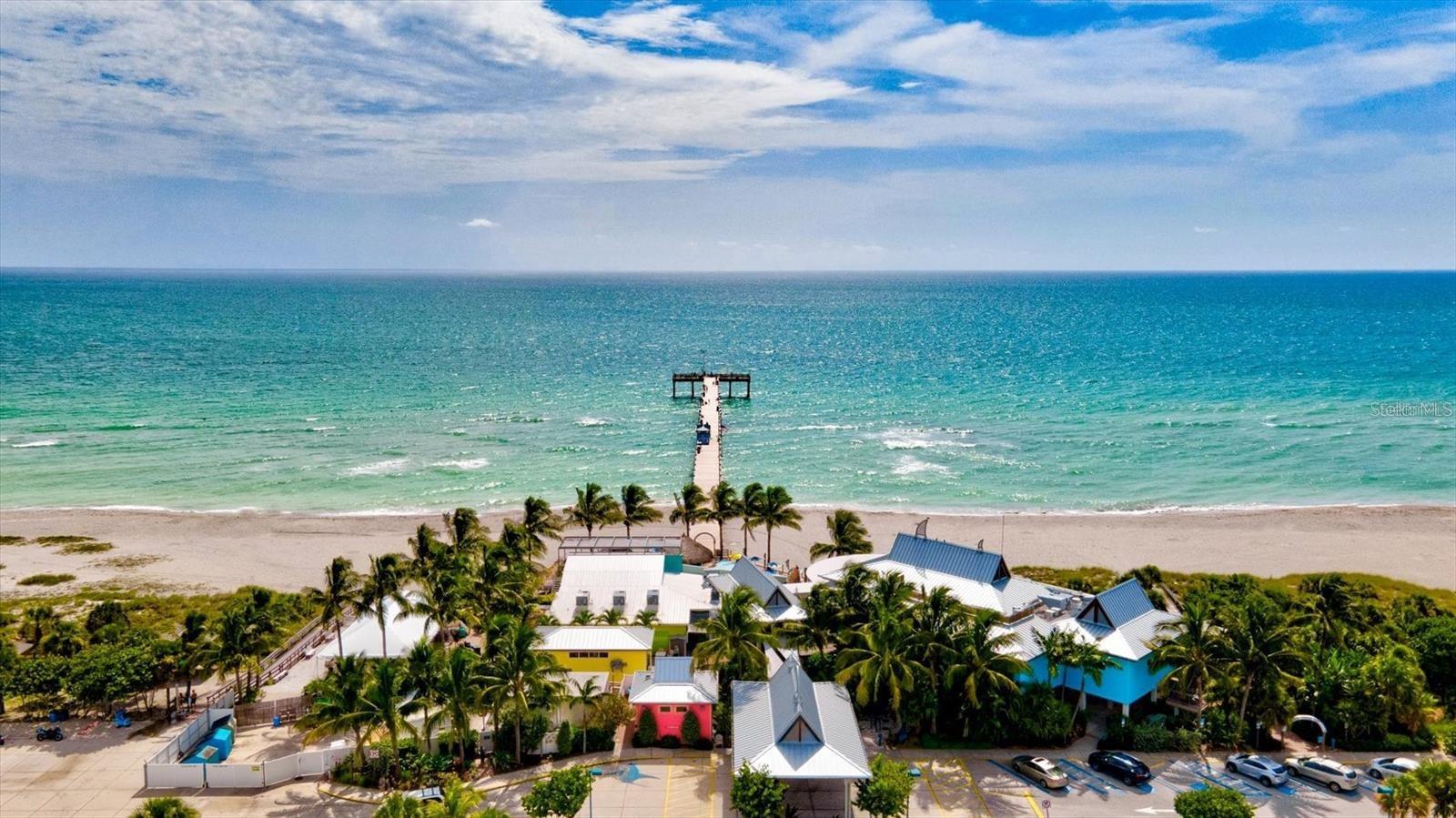 603 RAVENNA ST N, NOKOMIS, FL, 34275