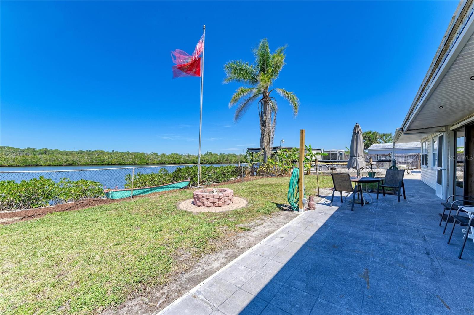 603 RAVENNA ST N, NOKOMIS, FL, 34275