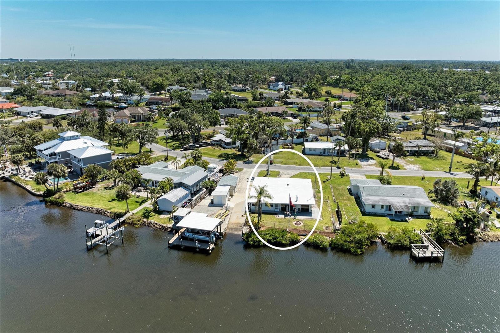 603 RAVENNA ST N, NOKOMIS, FL, 34275
