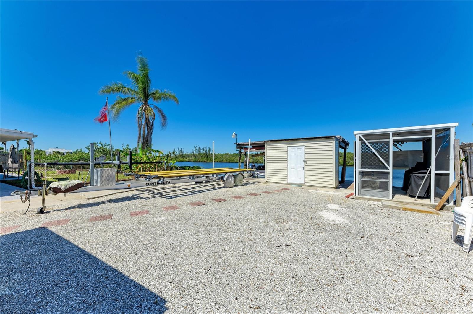603 RAVENNA ST N, NOKOMIS, FL, 34275