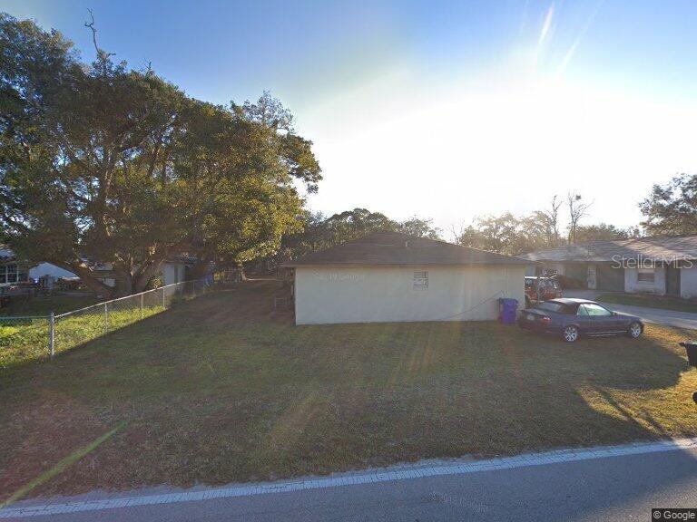 5421 N ORANGE AVE, LAKELAND, FL, 33810