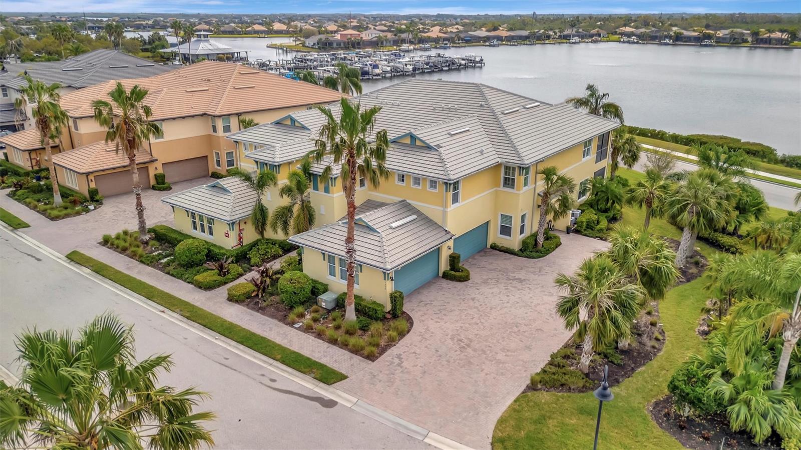 1235 RIVERSCAPE ST #1235, BRADENTON, FL, 34208