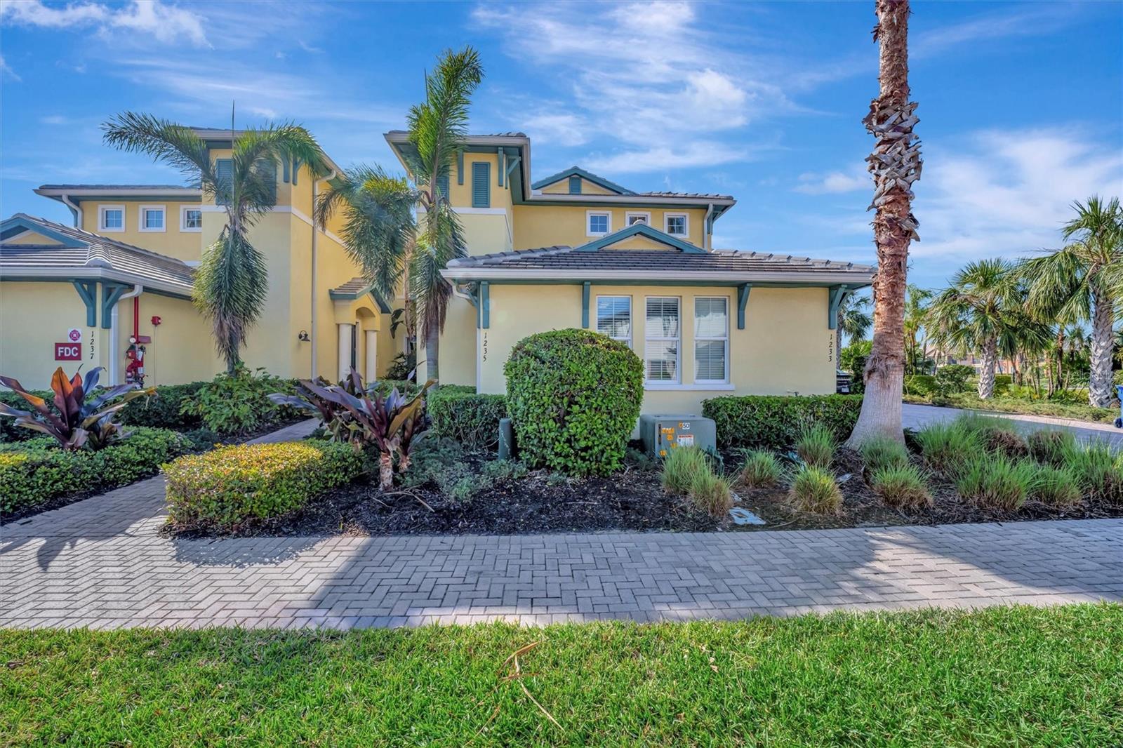 1235 RIVERSCAPE ST #1235, BRADENTON, FL, 34208