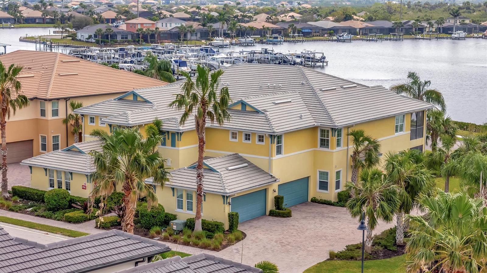 1235 RIVERSCAPE ST #1235, BRADENTON, FL, 34208