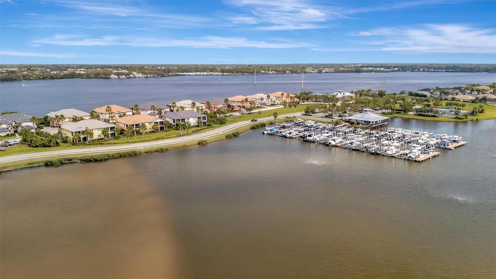 1235 RIVERSCAPE ST #1235, BRADENTON, FL, 34208