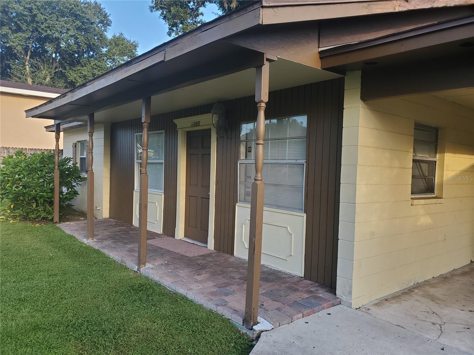 1205 MAYFLOWER DR, LAKELAND, FL, 33810