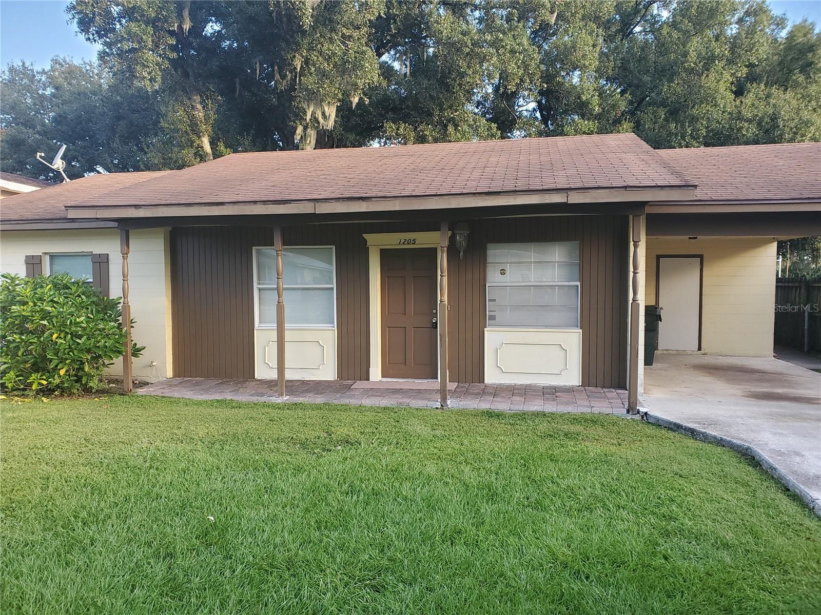 1205 MAYFLOWER DR, LAKELAND, FL, 33810