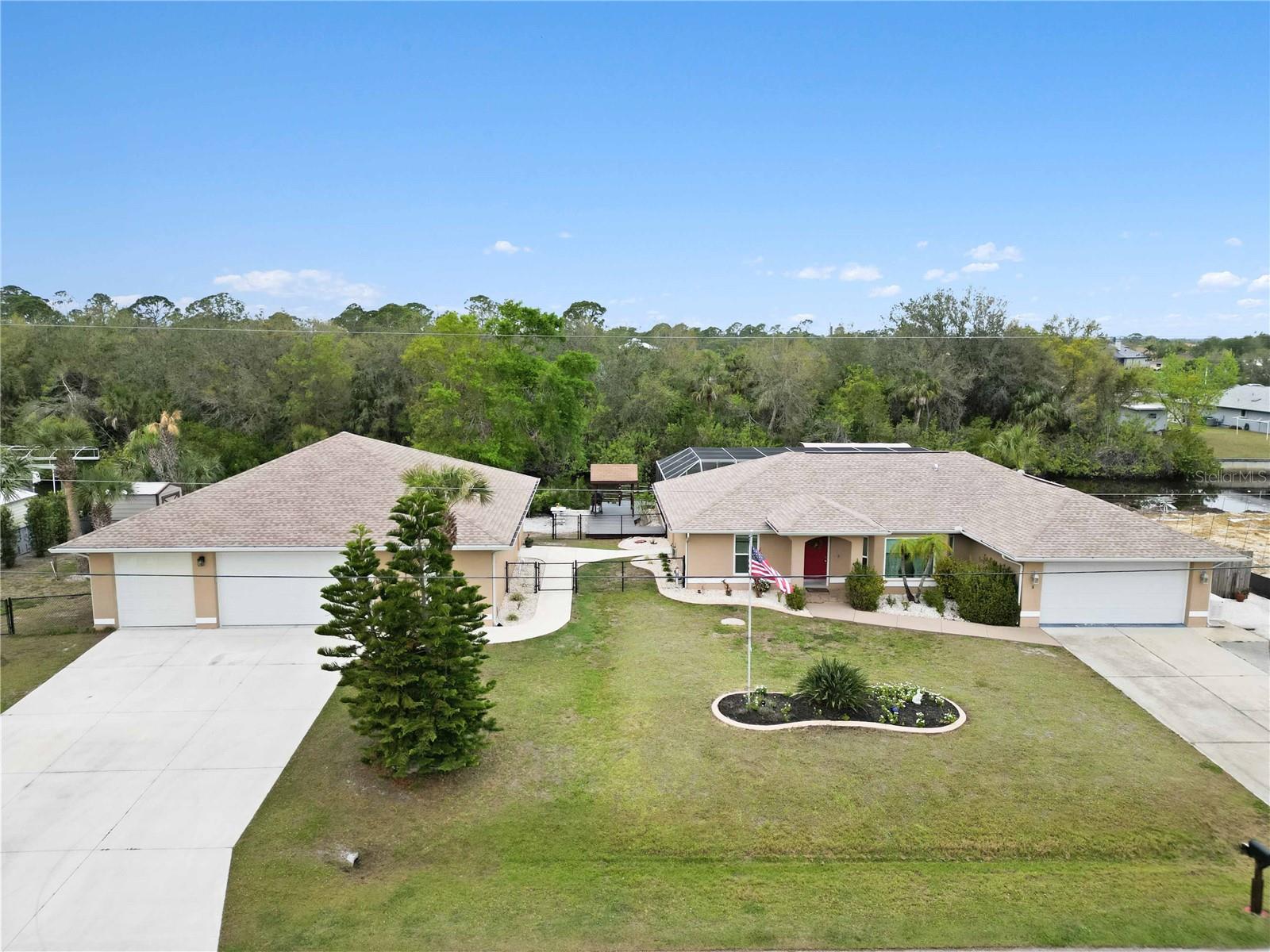 31 RAMBLEWOOD ST, PORT CHARLOTTE, FL, 33953