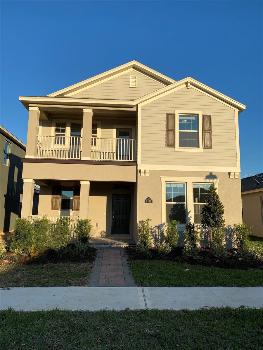 9463 KOMIKA LN, WINTER GARDEN, FL, 34787