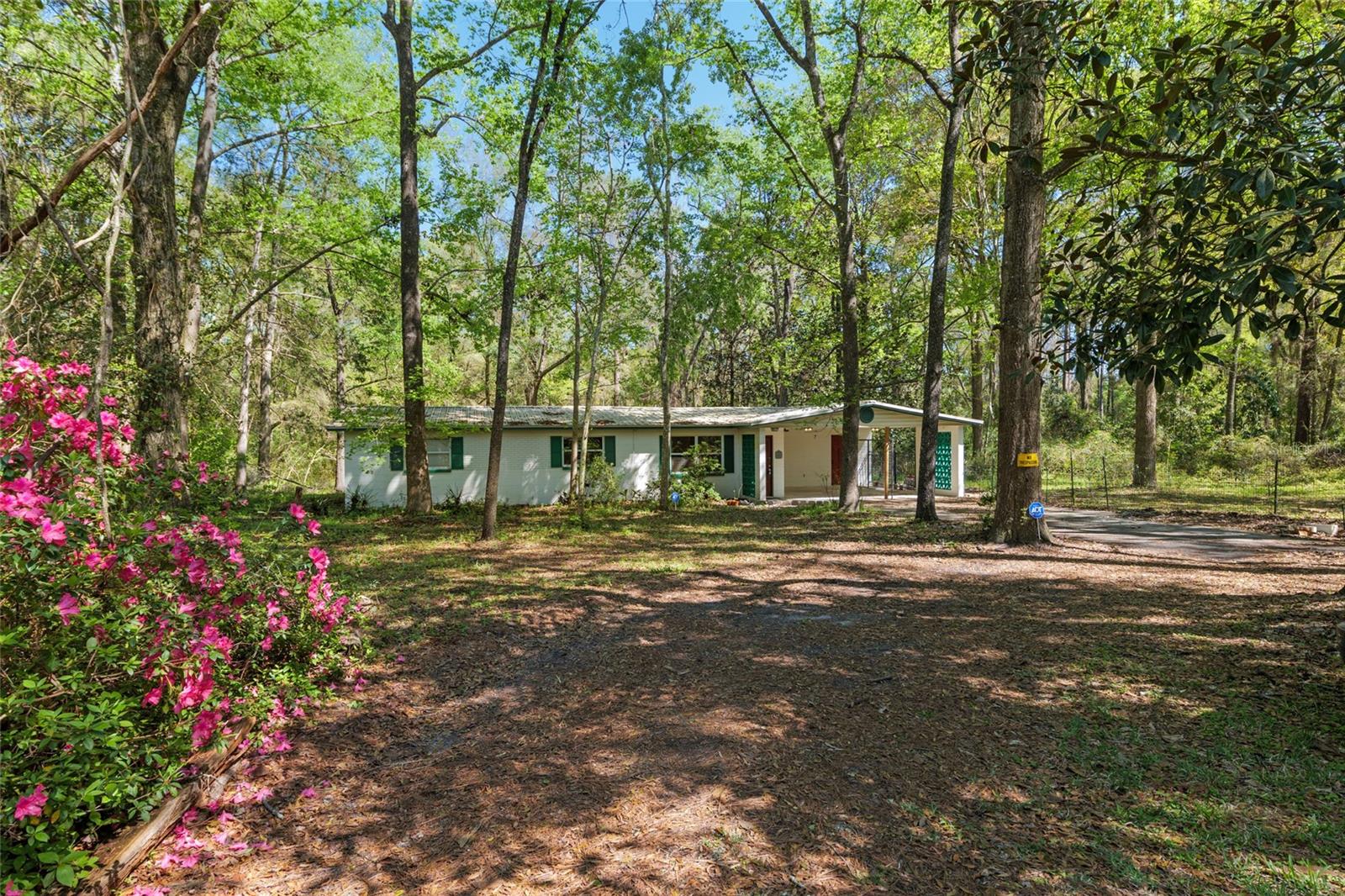 1927 SW 91ST ST, GAINESVILLE, FL, 32607