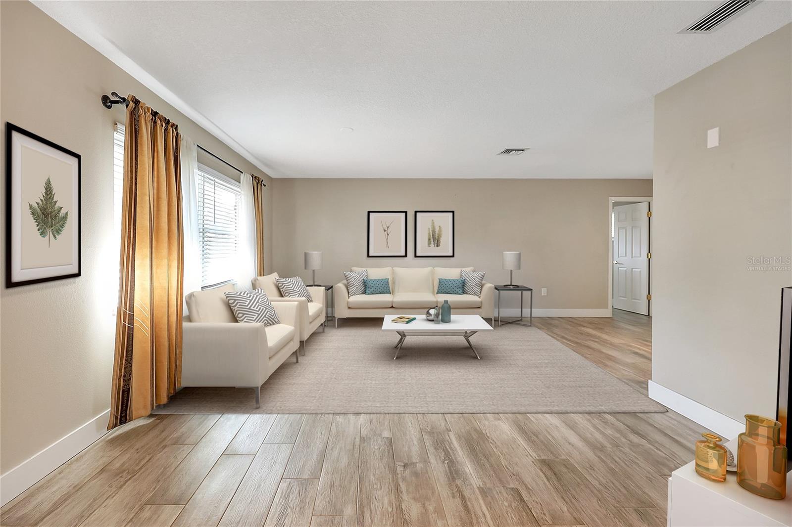 615 CAMELIA ST, MOUNT DORA, FL, 32757