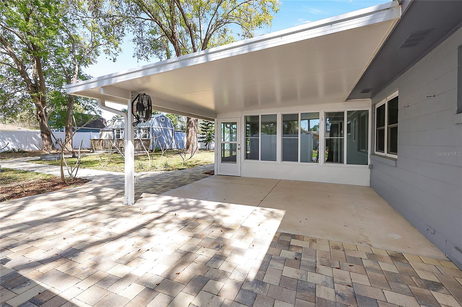 615 CAMELIA ST, MOUNT DORA, FL, 32757