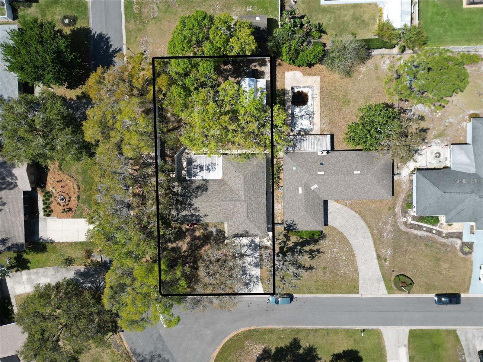 615 CAMELIA ST, MOUNT DORA, FL, 32757
