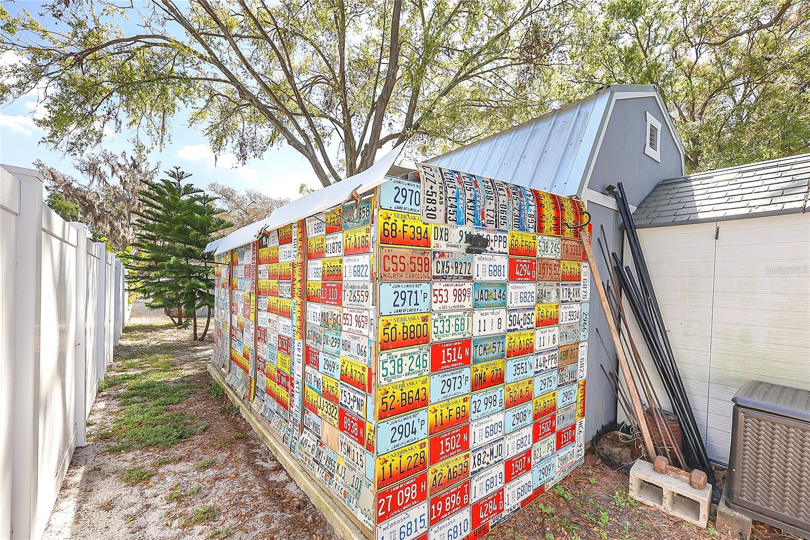 615 CAMELIA ST, MOUNT DORA, FL, 32757