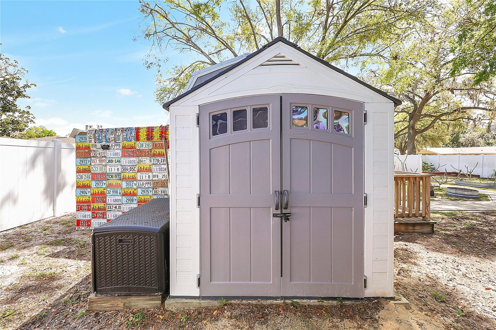 615 CAMELIA ST, MOUNT DORA, FL, 32757