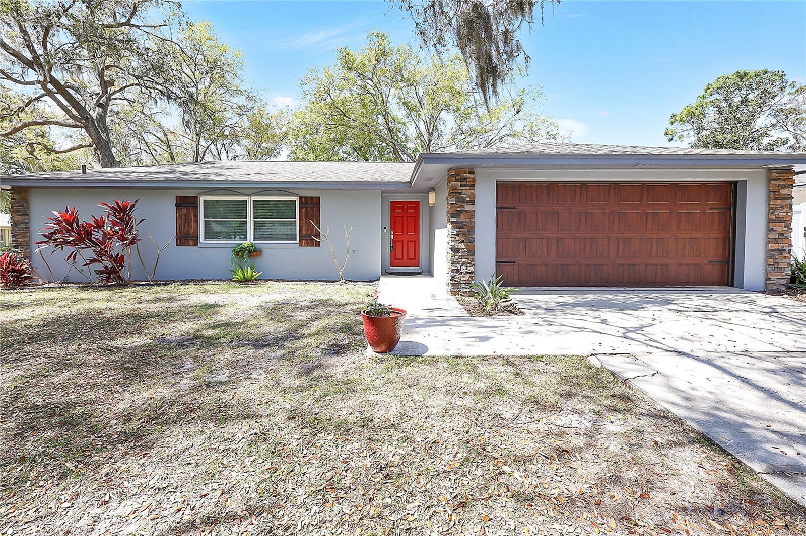 615 CAMELIA ST, MOUNT DORA, FL, 32757