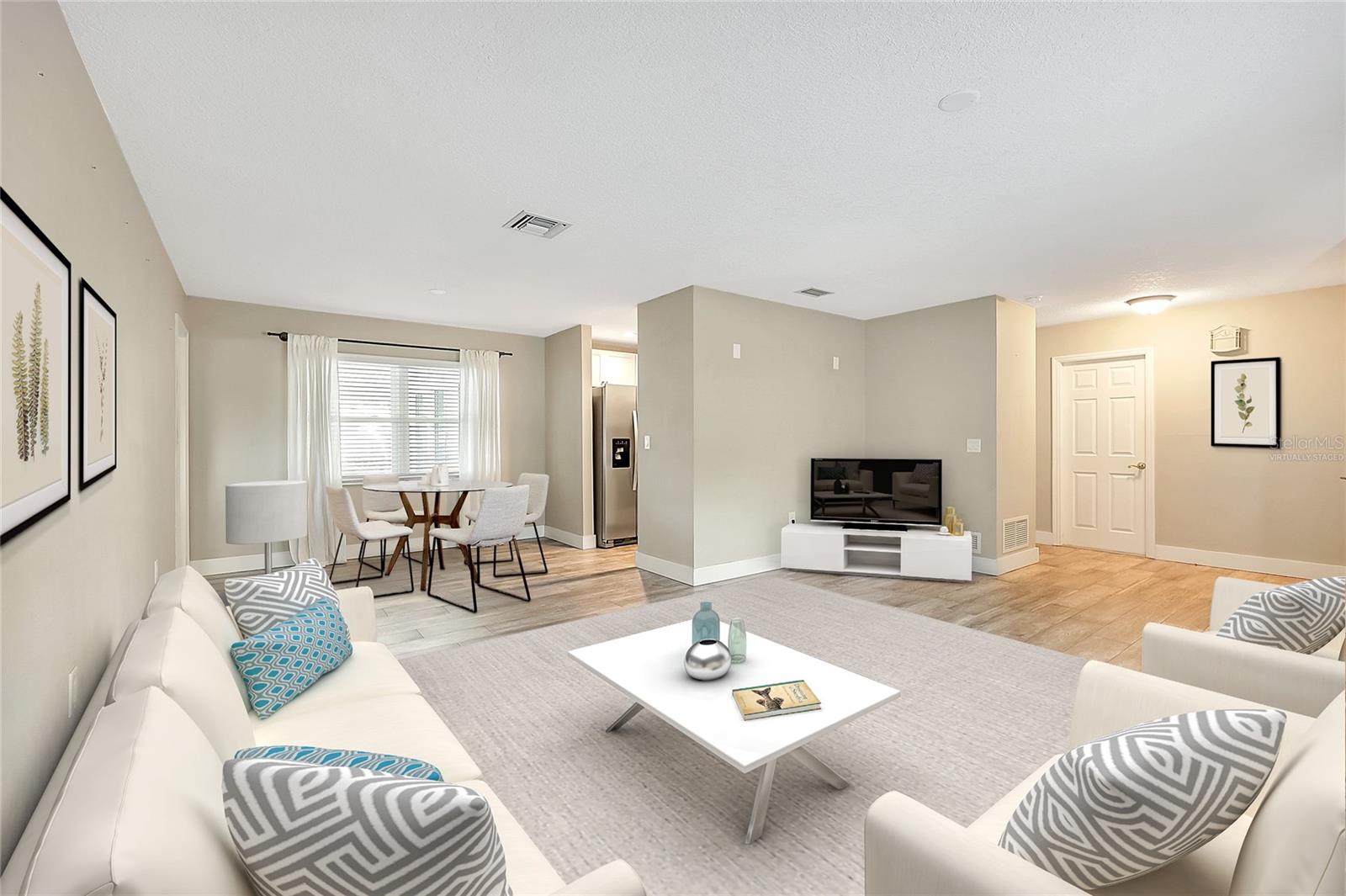 615 CAMELIA ST, MOUNT DORA, FL, 32757