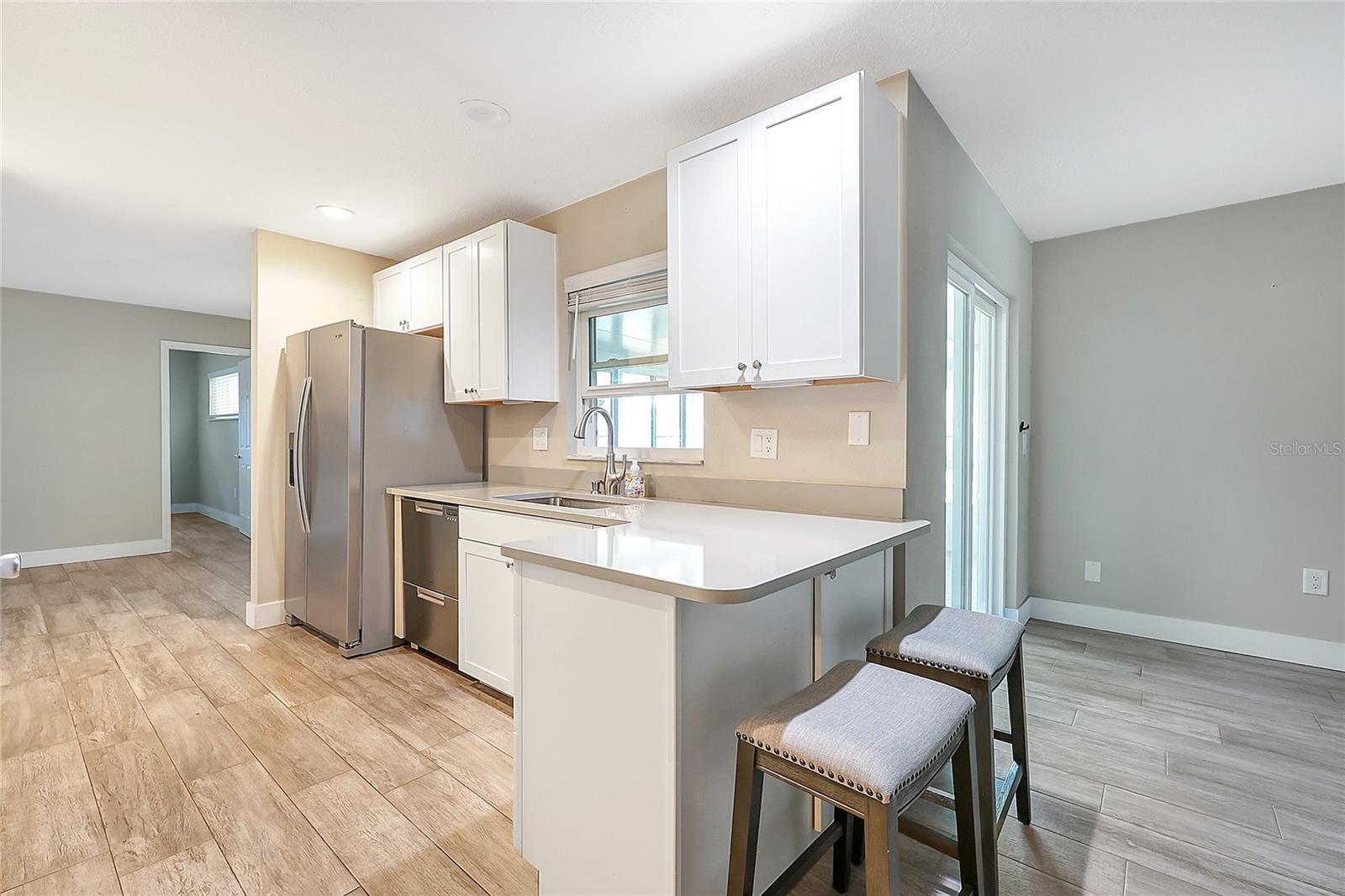 615 CAMELIA ST, MOUNT DORA, FL, 32757