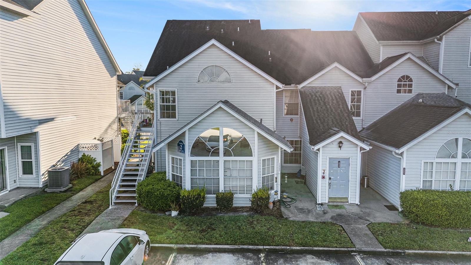 12253 ARMENIA GABLES CIR #12253, TAMPA, FL, 33612