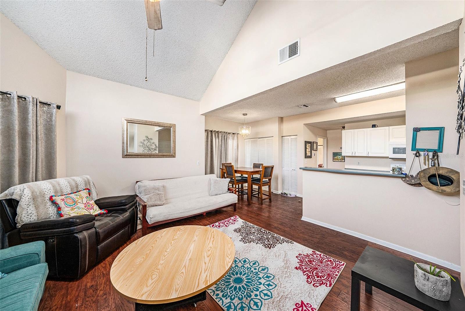 12253 ARMENIA GABLES CIR #12253, TAMPA, FL, 33612