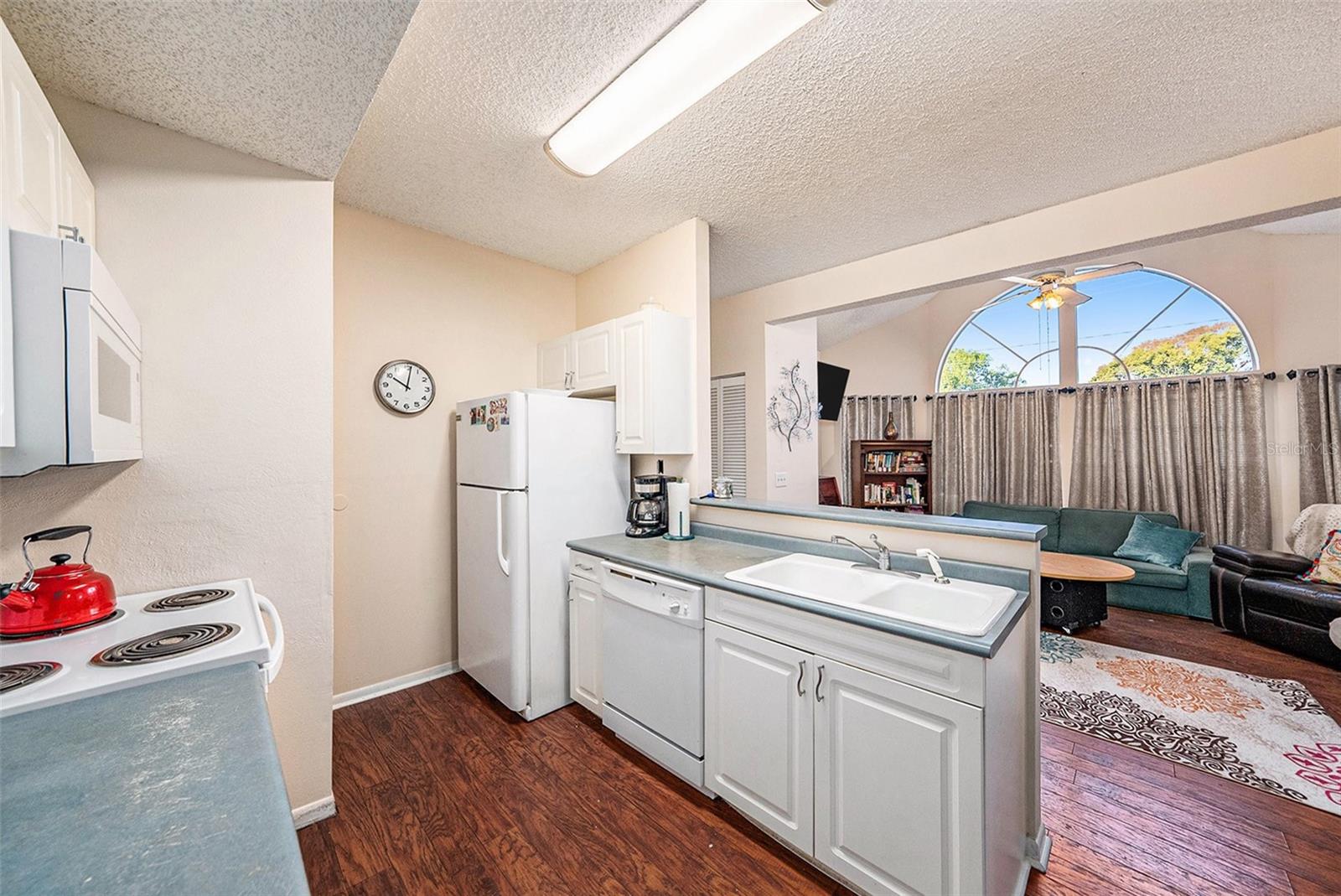 12253 ARMENIA GABLES CIR #12253, TAMPA, FL, 33612