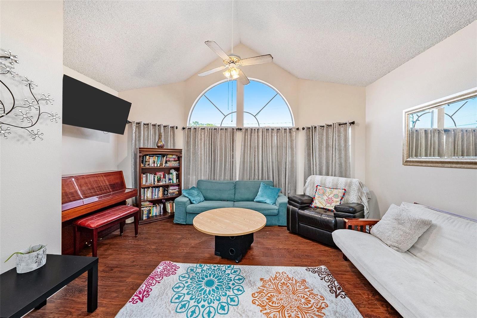 12253 ARMENIA GABLES CIR #12253, TAMPA, FL, 33612