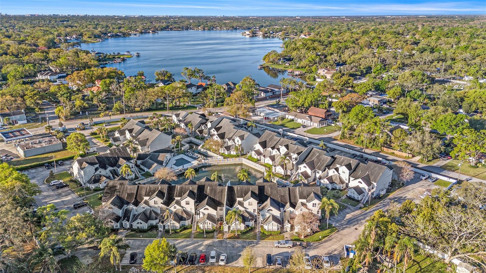 12253 ARMENIA GABLES CIR #12253, TAMPA, FL, 33612