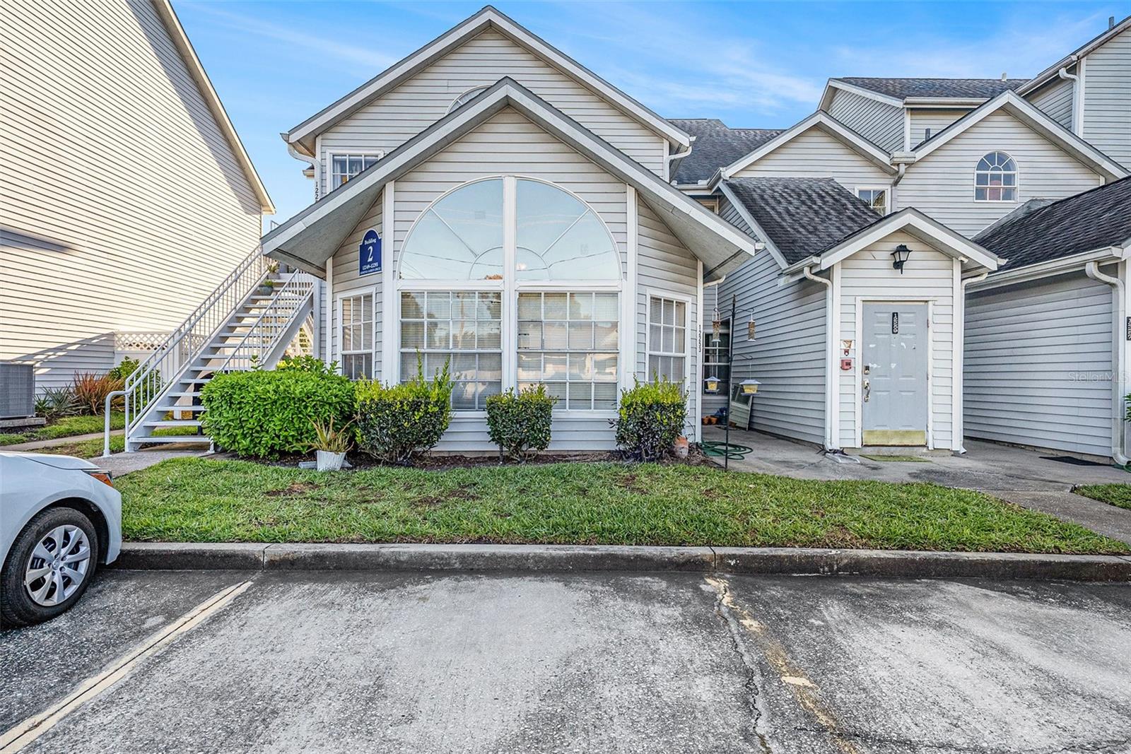 12253 ARMENIA GABLES CIR #12253, TAMPA, FL, 33612