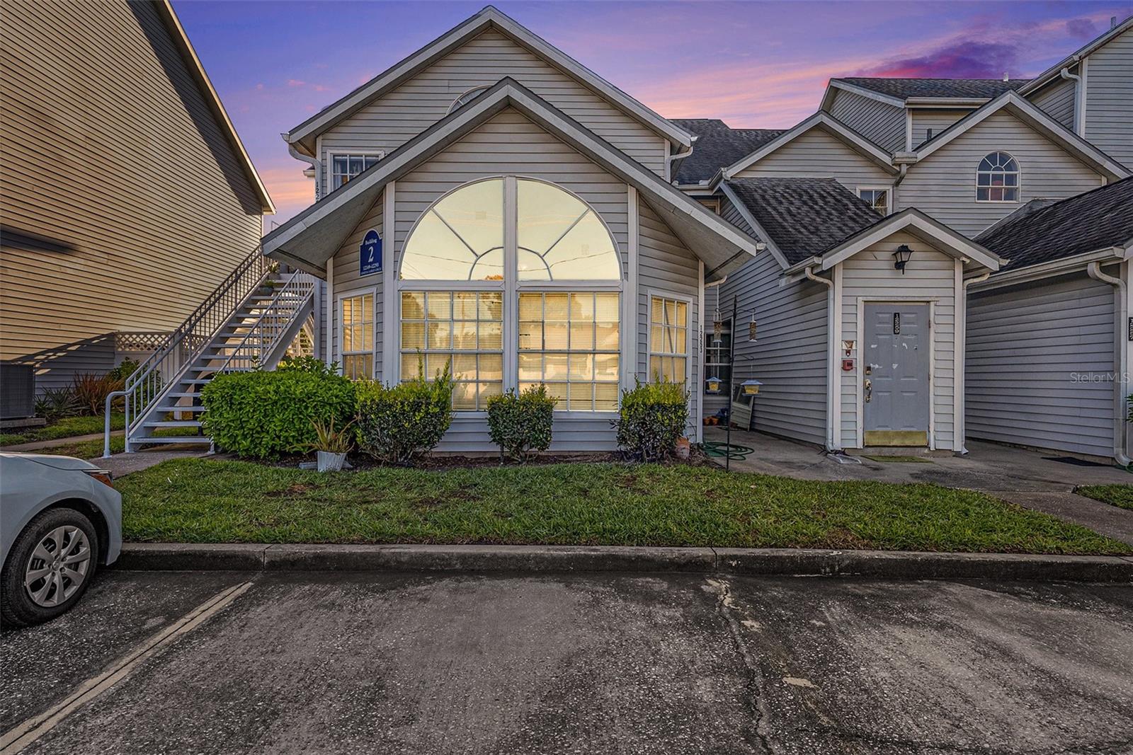 12253 ARMENIA GABLES CIR #12253, TAMPA, FL, 33612