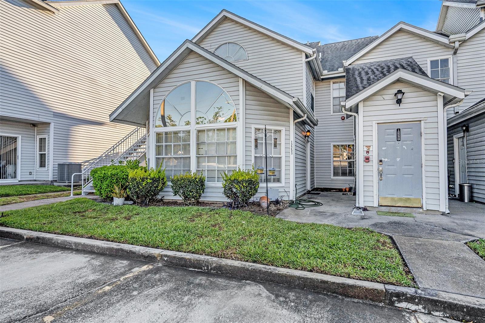 12253 ARMENIA GABLES CIR #12253, TAMPA, FL, 33612
