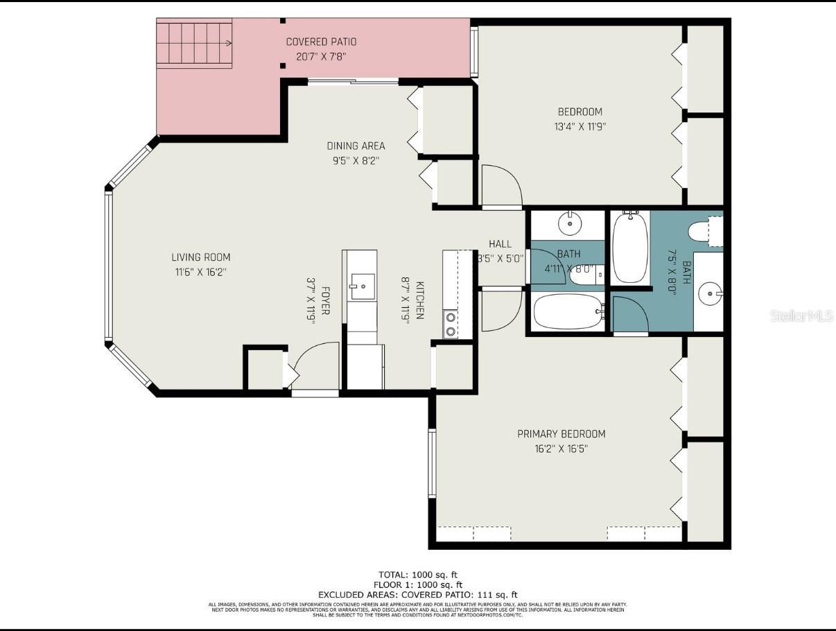 12253 ARMENIA GABLES CIR #12253, TAMPA, FL, 33612