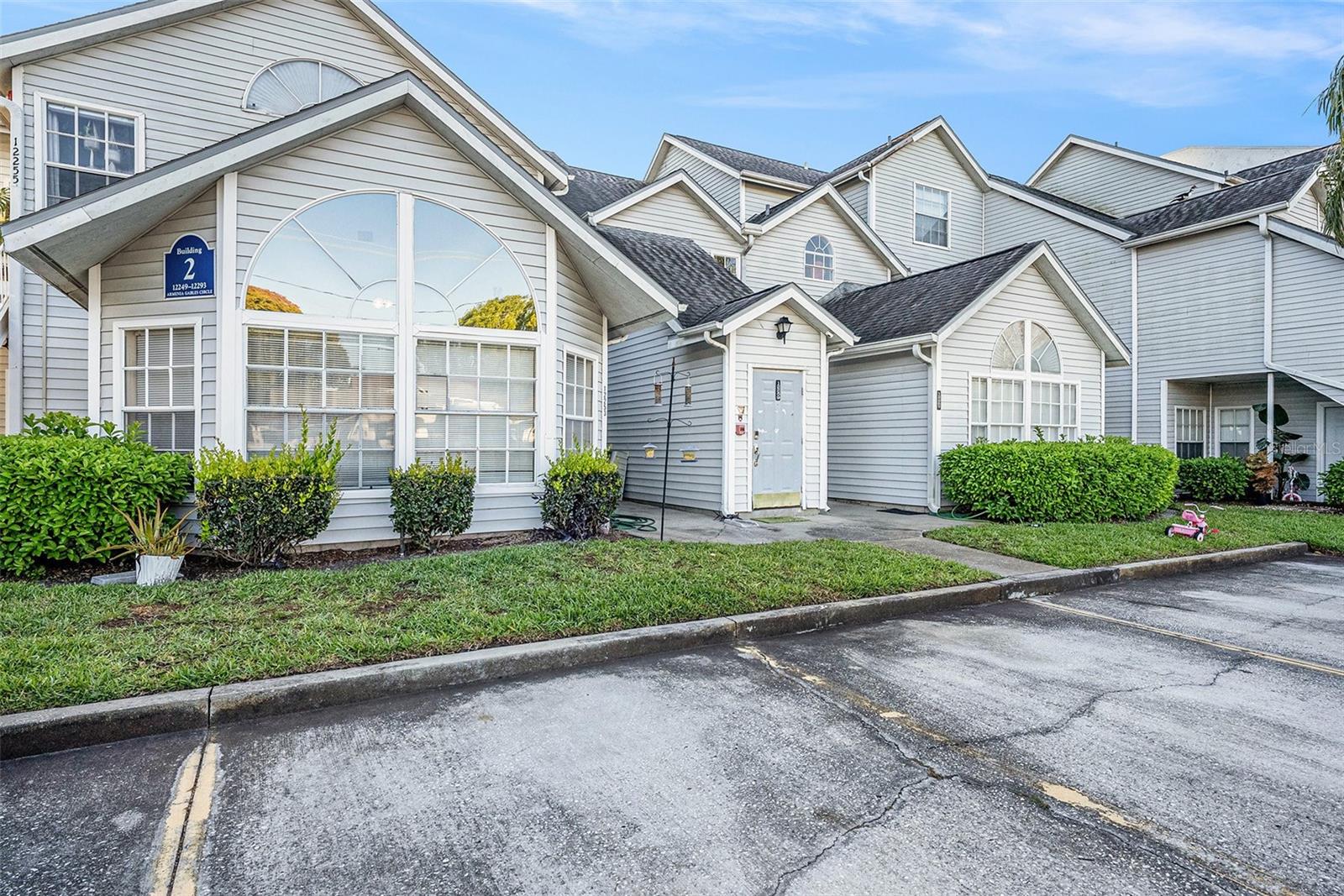 12253 ARMENIA GABLES CIR #12253, TAMPA, FL, 33612