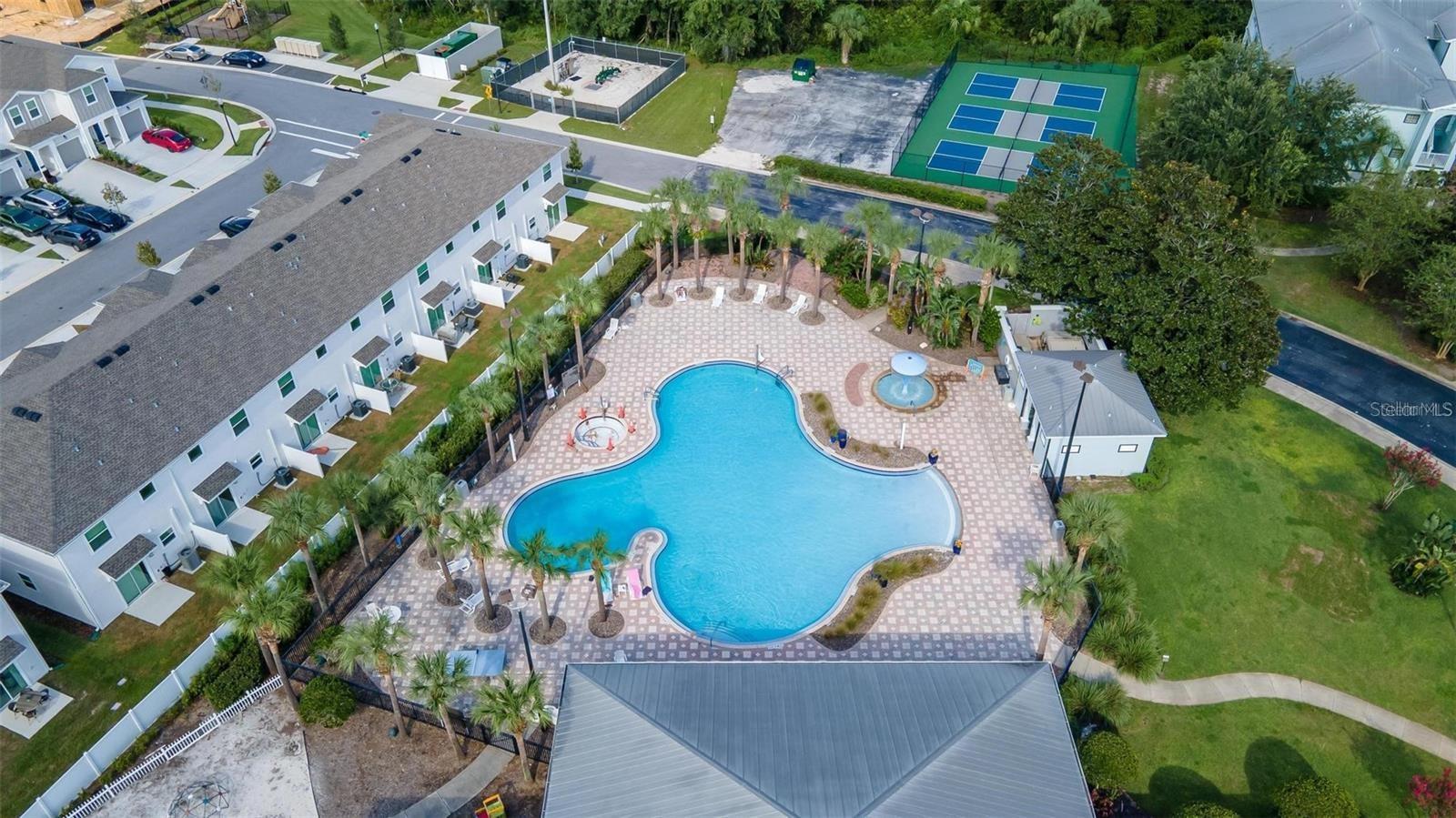 7473 STONE CREEK TRL, KISSIMMEE, FL, 34747
