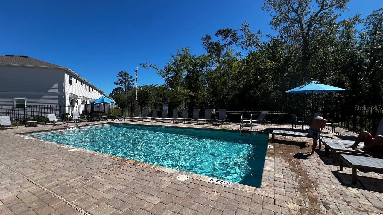 7473 STONE CREEK TRL, KISSIMMEE, FL, 34747