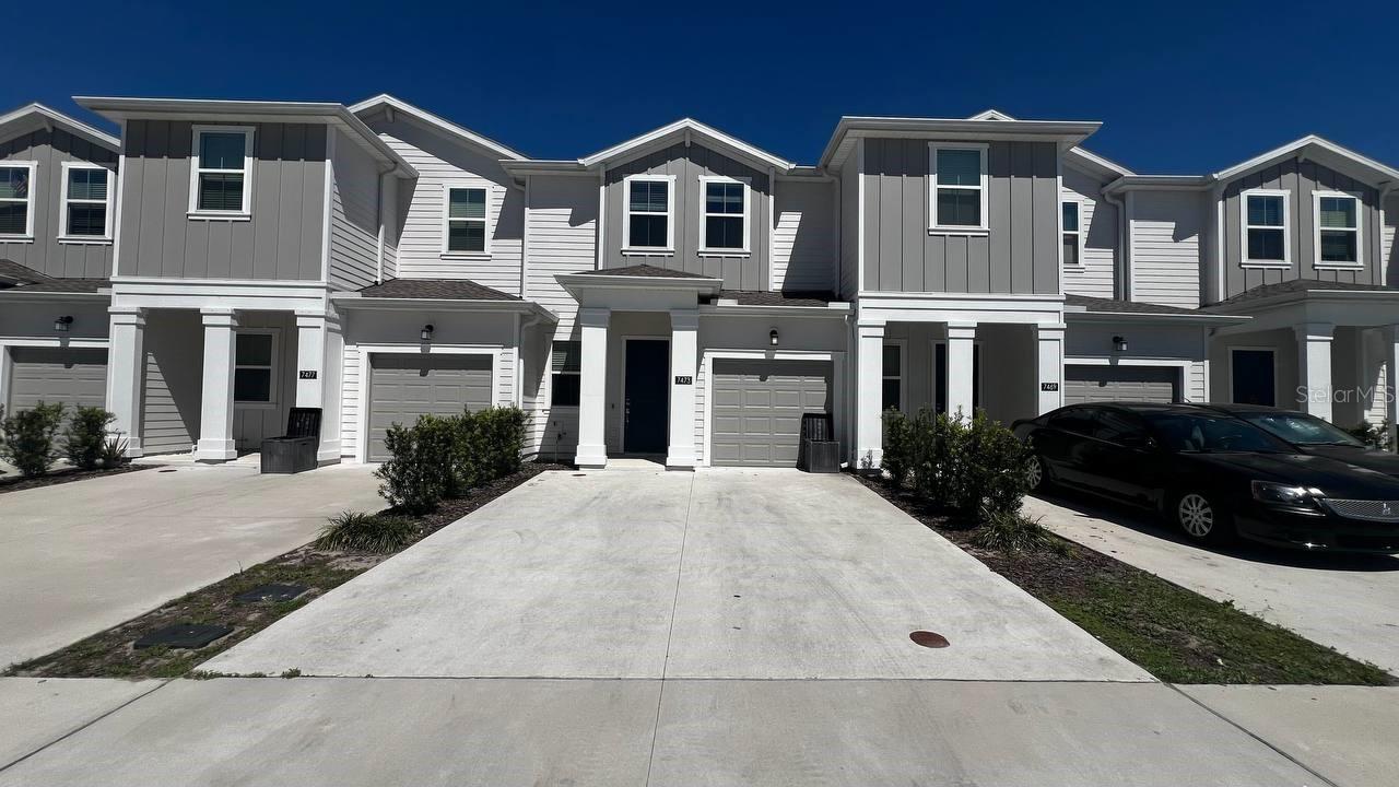 7473 STONE CREEK TRL, KISSIMMEE, FL, 34747