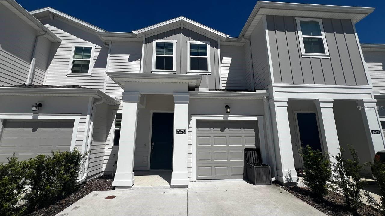 7473 STONE CREEK TRL, KISSIMMEE, FL, 34747